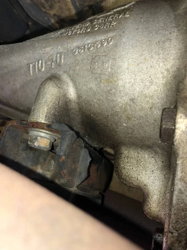 1963 Chevrolet Corvette