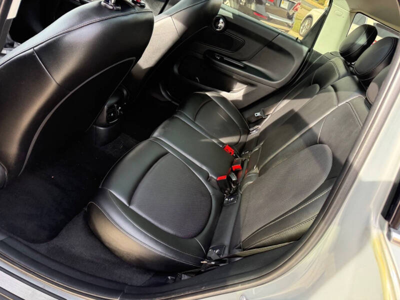 2017 MINI Countryman Cooper ALL4