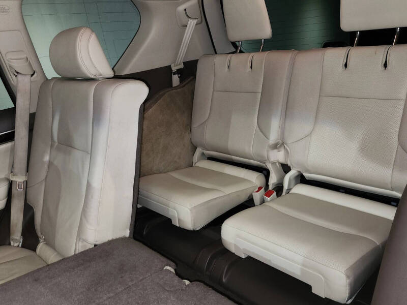 2014 Lexus GX 460