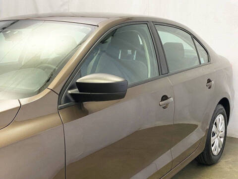 2011 Volkswagen Jetta