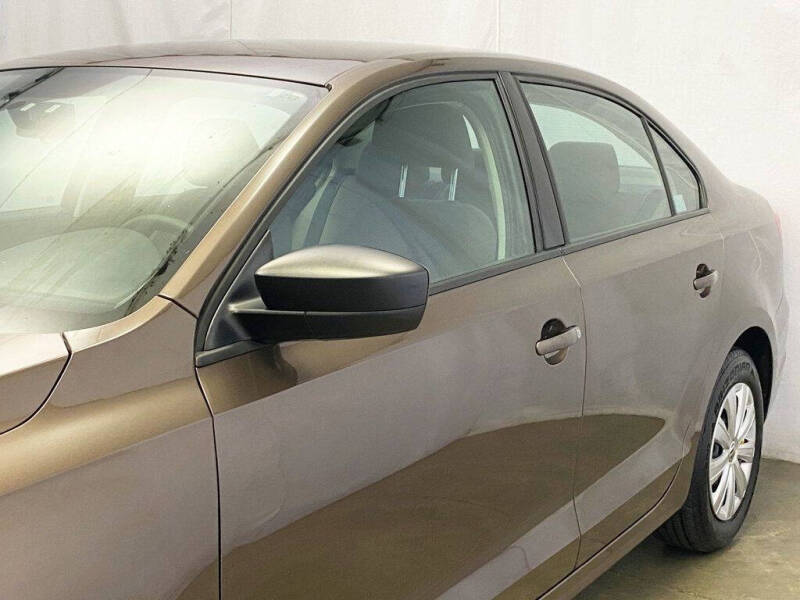 2011 Volkswagen Jetta