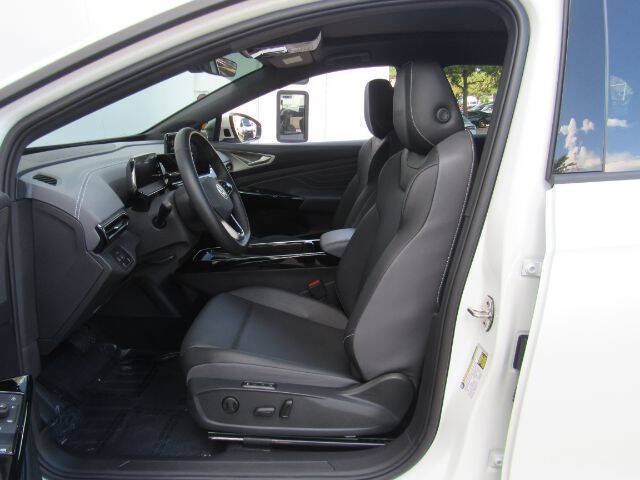 2024 Volkswagen ID.4 S