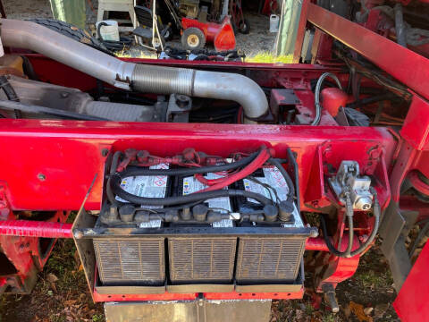 2006 Pierce Enforcer