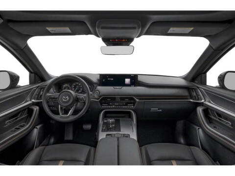 2026 Mazda CX-90 3.3 Turbo S Premium Sport