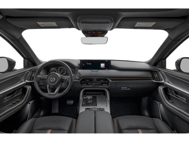 2026 Mazda CX-90 3.3 Turbo S Premium Sport