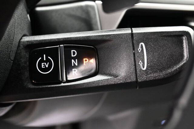 2024 Kia EV9 Light