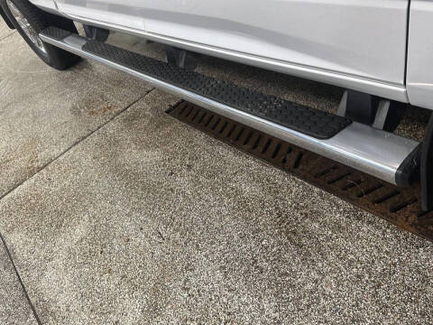 2018 RAM 2500 Big Horn