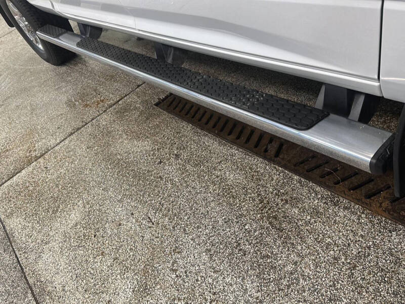 2018 RAM 2500 Big Horn