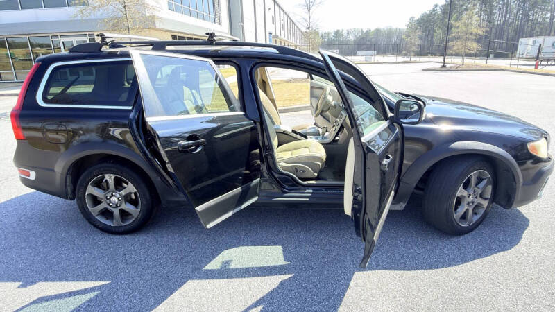 2010 Volvo XC70 3.2