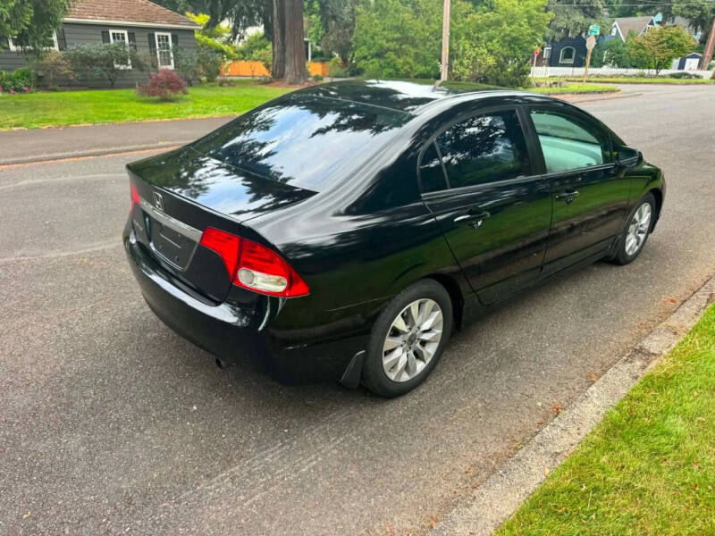 2011 Honda Civic