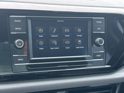 2023 Volkswagen Taos S