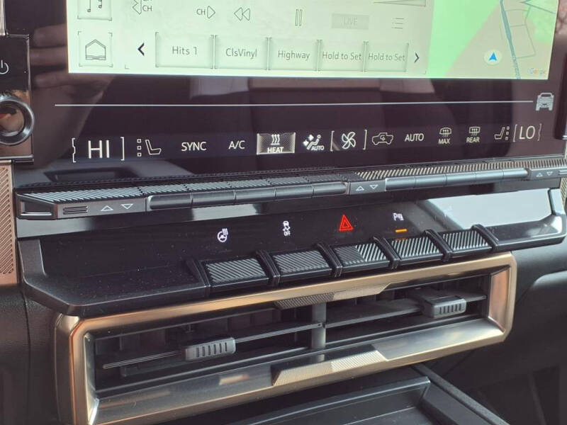 2025 GMC HUMMER EV 2X