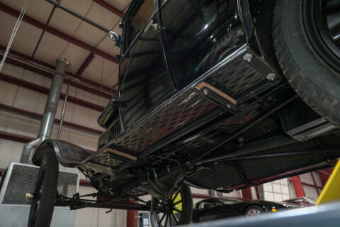 1925 Ford Model T