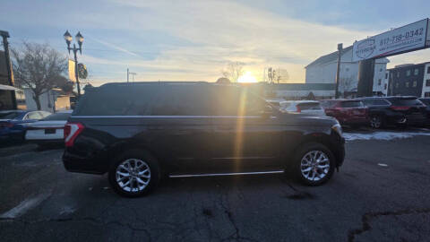 2021 Ford Expedition XLT