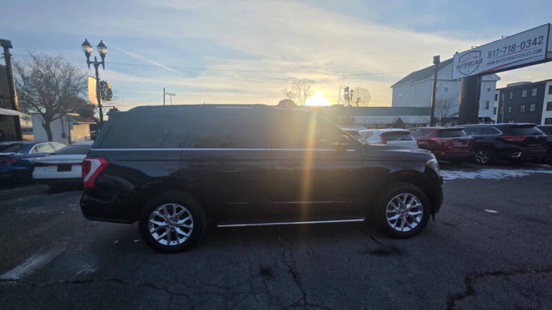 2021 Ford Expedition XLT