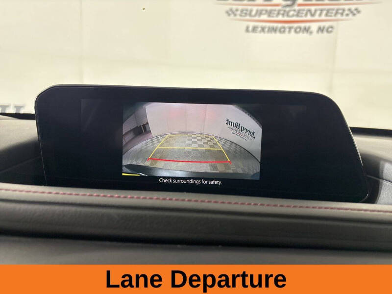 2024 Mazda CX-30 2.5 S Carbon Edition