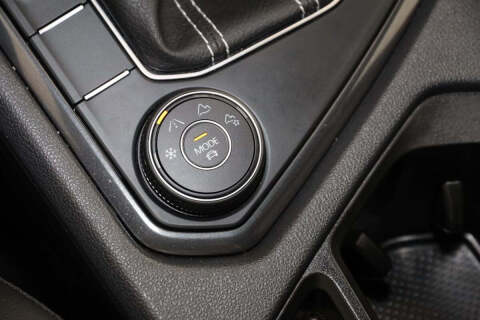 2024 Volkswagen Tiguan SEL R-Line 4Motion