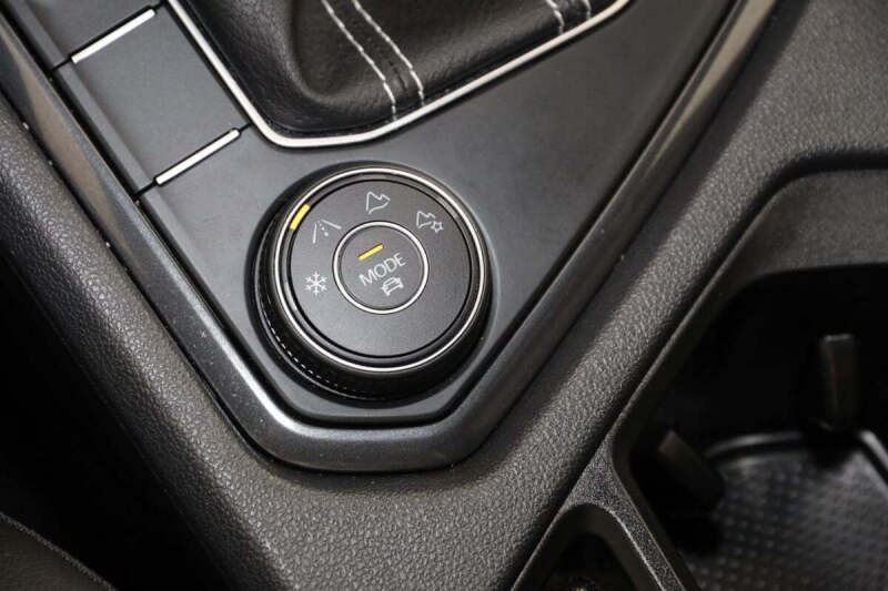 2024 Volkswagen Tiguan SEL R-Line 4Motion