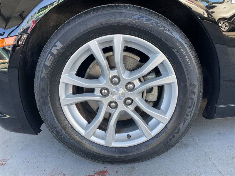 2014 Chevrolet Camaro LS