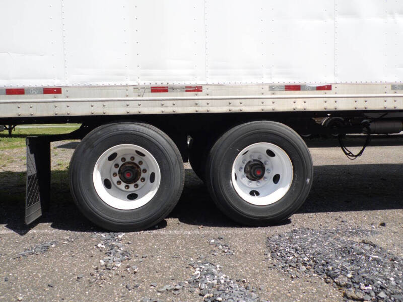 2014 Great Dane dry van