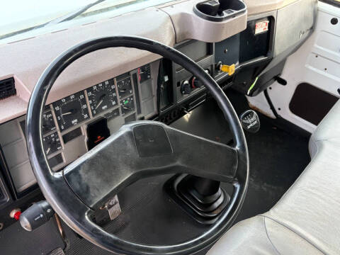 1997 International 4700