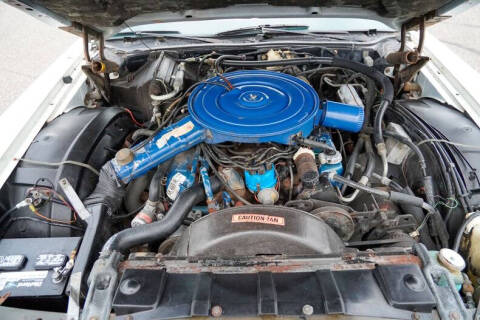 1976 Lincoln Continental