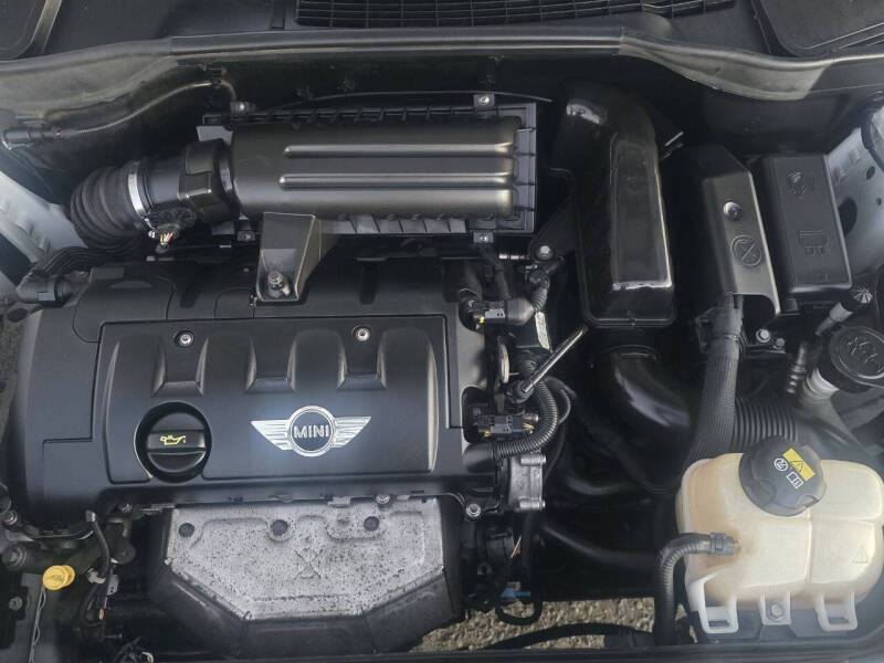 2015 MINI Countryman Cooper