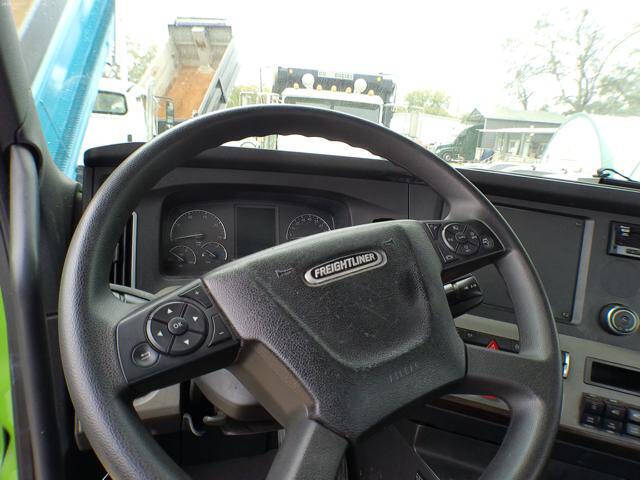 2019 Freightliner Cascadia