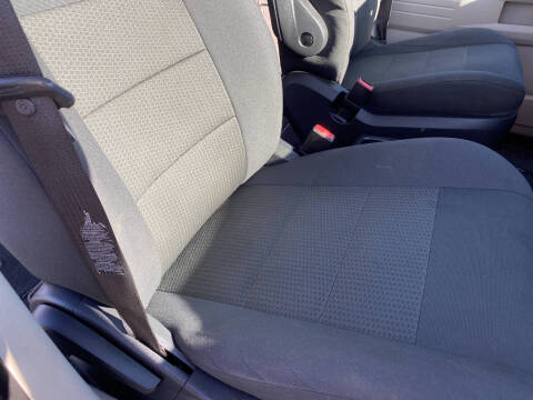 2008 Dodge Grand Caravan SE