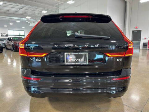 2023 Volvo XC60 B5 Core
