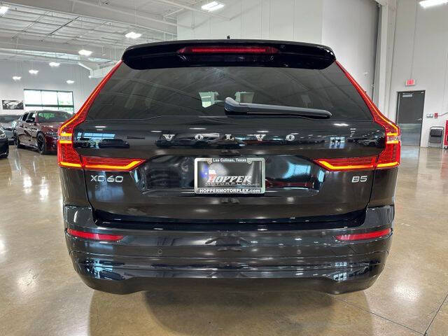 2023 Volvo XC60 B5 Core