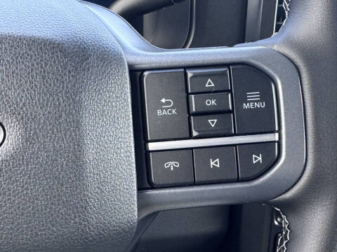 2026 Ford F-350 Super Duty