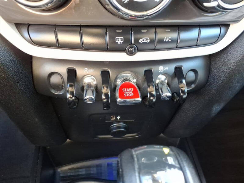 2019 MINI Countryman Cooper S ALL4