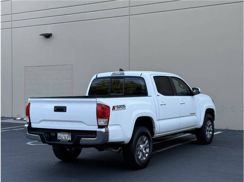 2016 Toyota Tacoma