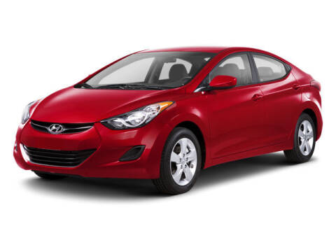 2011 Hyundai Elantra for sale at Corpus Christi Pre Owned in Corpus Christi TX