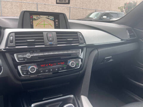 2015 BMW 4 Series 428i