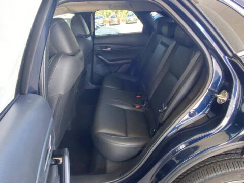 2025 Mazda CX-30 2.5 S Preferred