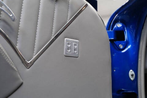 1955 Chevrolet Nomad