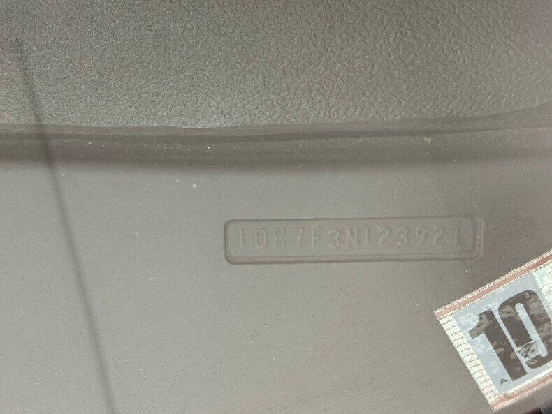 1973 Chevrolet Camaro