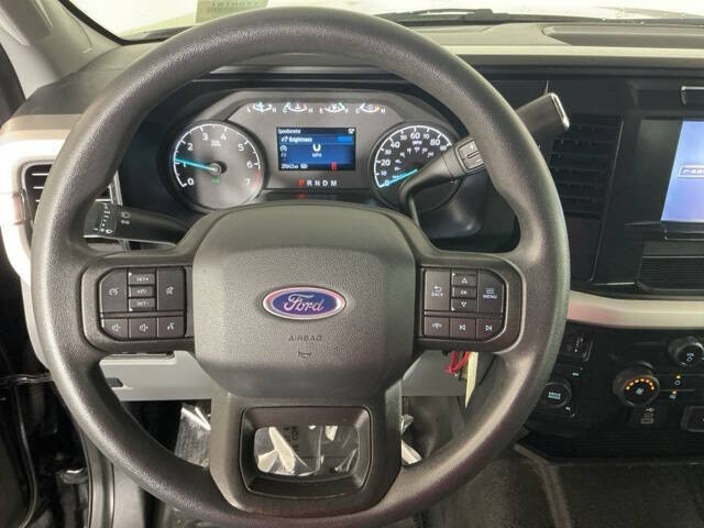 2023 Ford F-350 Super Duty