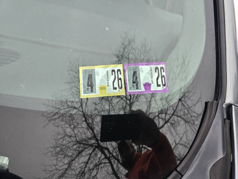 2004 Buick LeSabre Custom