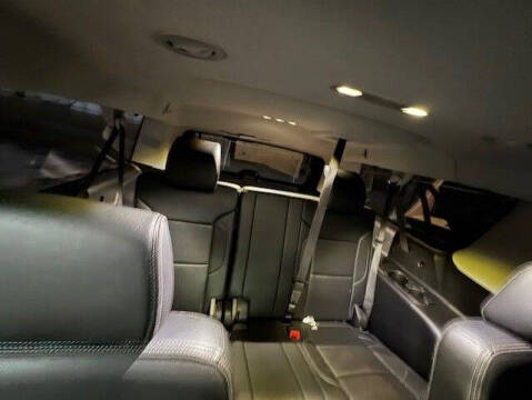 2020 GMC Yukon XL Denali