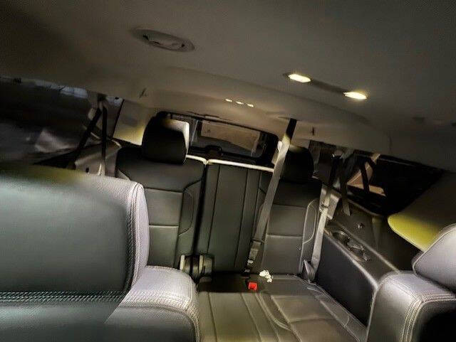 2020 GMC Yukon XL Denali