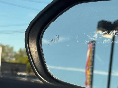 2019 Toyota Corolla Hatchback XSE