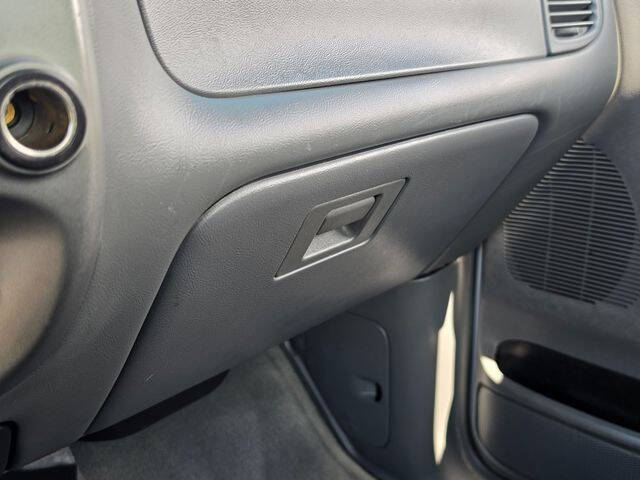 2011 Ford Ranger XLT