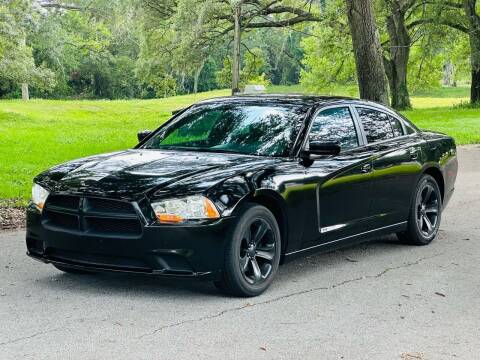 2013 Dodge Charger for sale at FLORIDA MIDO MOTORS INC in Tampa FL