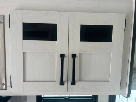 2023 Forest River Puma