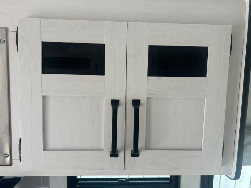 2023 Forest River Puma