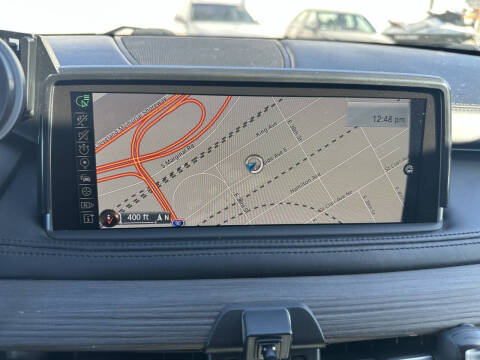 2014 BMW X5 xDrive35i