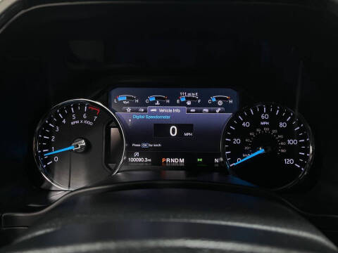 2019 Ford Expedition XLT